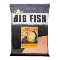 Захранка DB - Big Fish - Krill Method Mix, снимка 1 - Стръв и захранки - 45432360