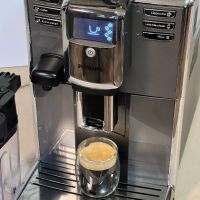 Кафемашина кафе автомат Philips Saeco ıncanto с гаранция, снимка 8 - Кафемашини - 45185616