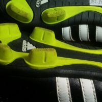 Adidas 11Pro 11questra Kids Football Boots размер EUR 38 2/3 / UK 5 1/2 детски бутонки 157-14-S, снимка 14 - Детски маратонки - 45419887