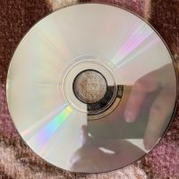 GRIP bass & furious #1 - Оригинално СД CD Диск, снимка 2 - CD дискове - 45835895
