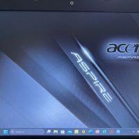 Лаптоп Acer Aspire 5750 - нова батерия и SSD /гаранция - 2 години/., снимка 9 - Лаптопи за дома - 45888322