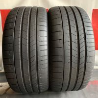 275 40 20, Летни гуми, Pirelli PZero, 2 броя, снимка 2 - Гуми и джанти - 46202089