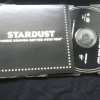 Stardust CD single, снимка 1 - CD дискове - 45708116