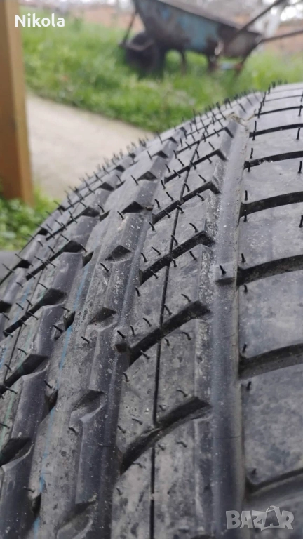 Продавам гума 15 цола , снимка 1