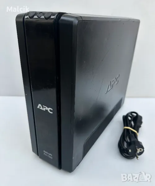 UPS APC Back-UPS 1500G , снимка 1