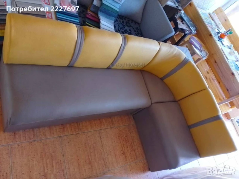 Кухненски ъгъл, снимка 1