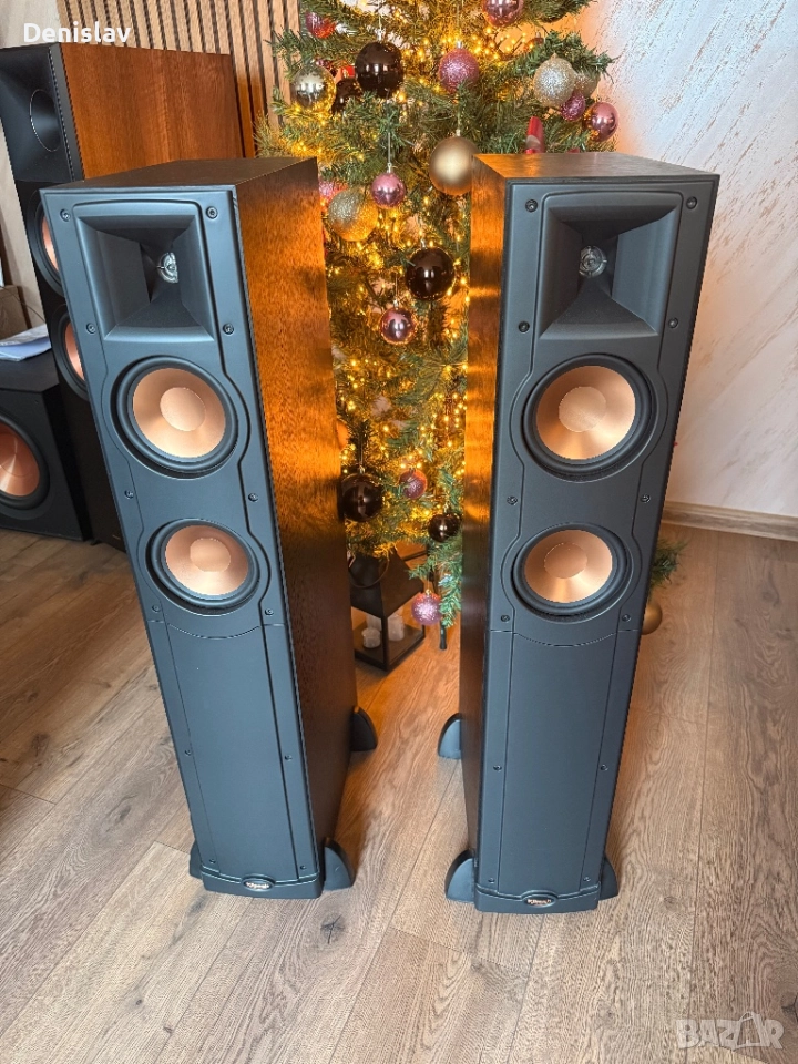 Klipsch RF52, снимка 1