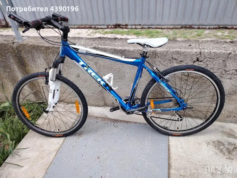 Велосипед Trek 6500, снимка 1