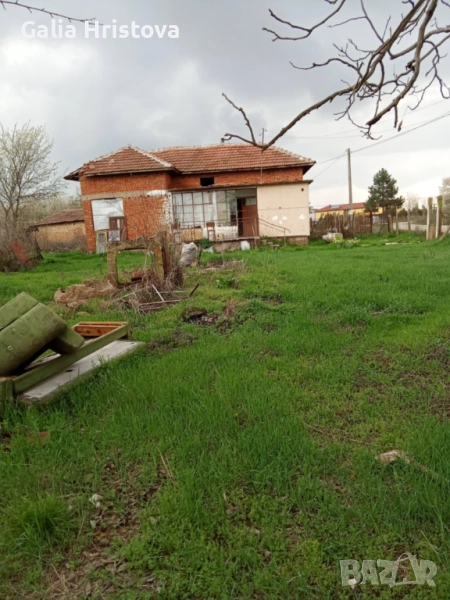 Продава се къща в село Смирненски област Монтана , снимка 1