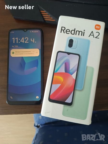 Xiaomi redmi A2, снимка 1
