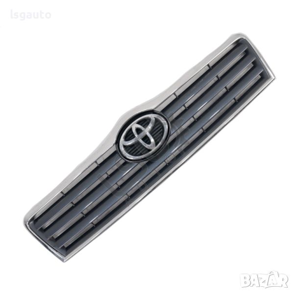 Решетка Toyota Avensis II 2003-2009 ID: 126045, снимка 1