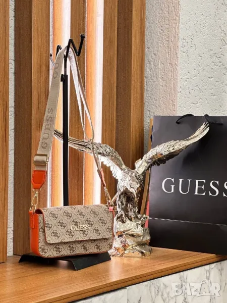 дамски чанти guess , снимка 1