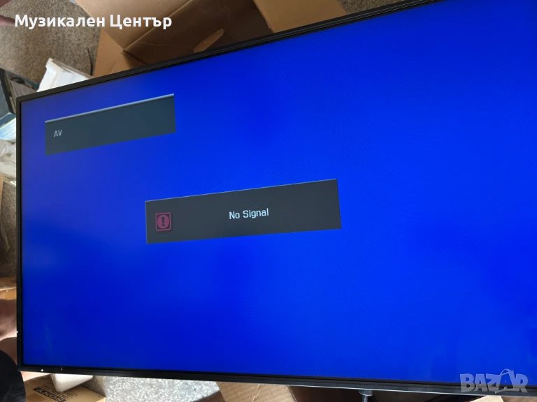 Монитори за Камери 40` 50` SAMSUNG, снимка 1