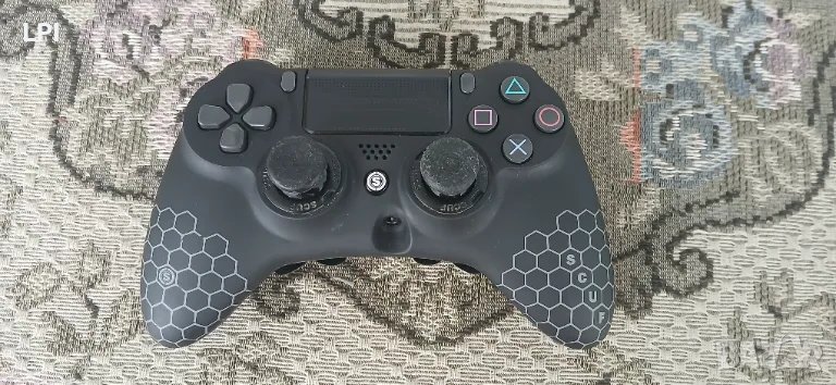 контролер за ps4 scuf impact , снимка 1