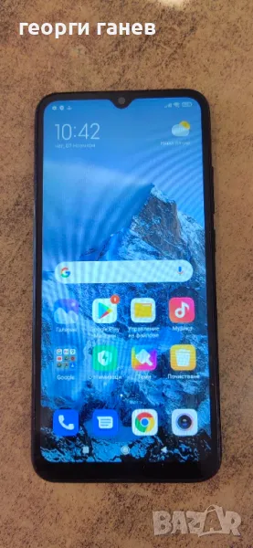 Gsm Redmi 9a, снимка 1