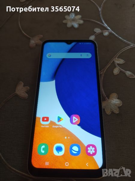  Продавам Samsung  A14, снимка 1