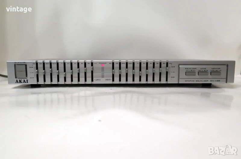 AKAI EA-A22, снимка 1