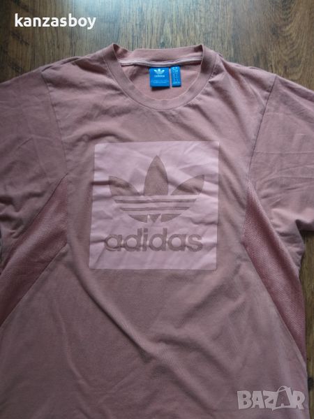 Adidas - страхотна мъжка тениска тениска М, снимка 1