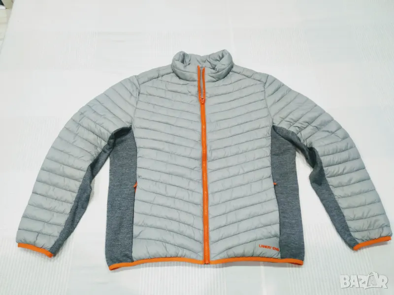 Lands End Primaloft хибридно яке, снимка 1