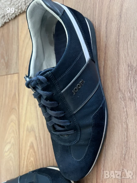 Мъжки обувки JOOP , снимка 1