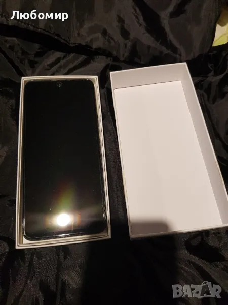 HONOR 200 Smart 5G 256GB Black, снимка 1