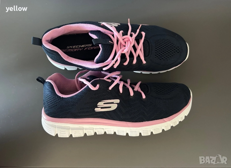 Маратонки skechers, снимка 1