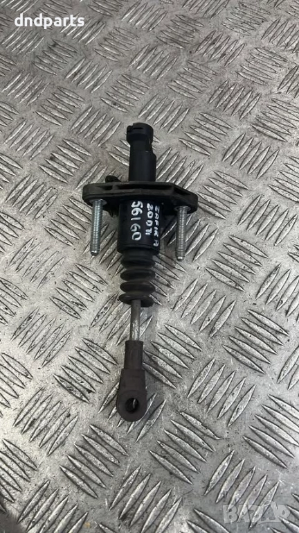 Помпа съединител Opel Zafira 2.0DTi 2000г.	, снимка 1