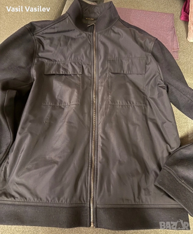 Яке Massimo Dutti, снимка 1