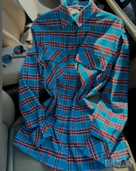 очила с калъф, кутия и ув защита, снимка 1