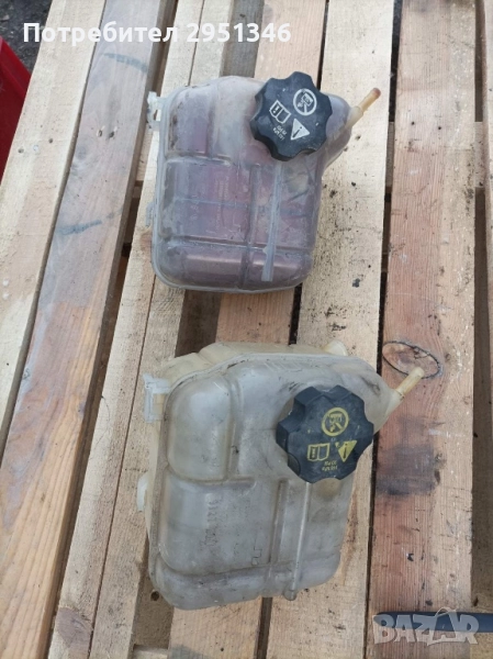 Казанче антифриз Opel Insignia, снимка 1