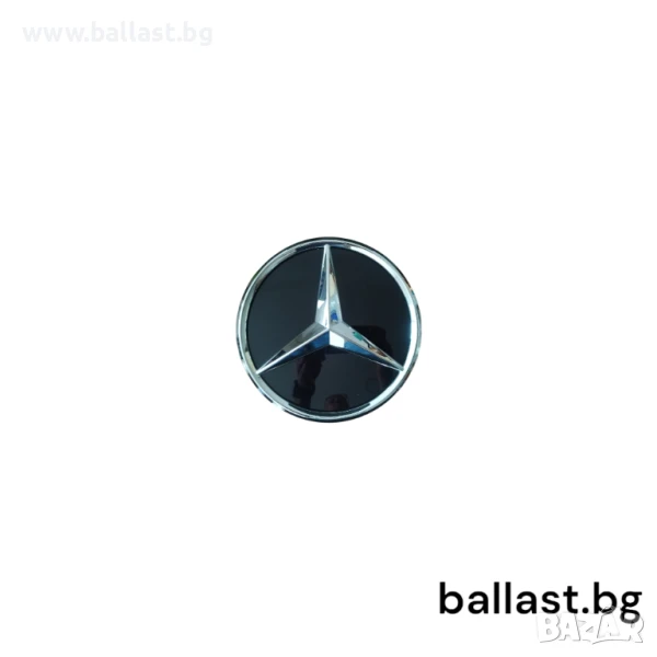 Емблема A2058881200 C Klasse W205 GLB W247, снимка 1