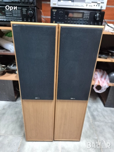 Тонколони DK DIGITAL LS-180, снимка 1