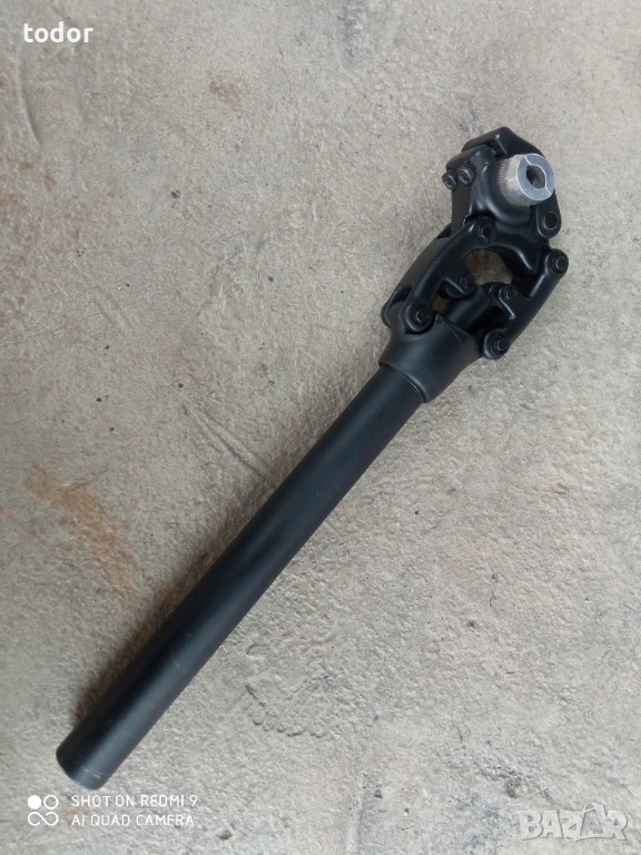 амортесьорно колче , 27.2, снимка 1