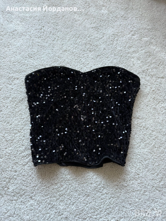 Бюстие , снимка 1