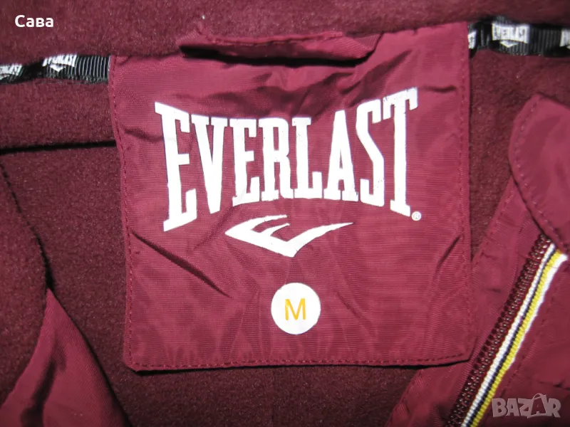 Зимно яке EVERLAST  дамско,М-Л, снимка 1