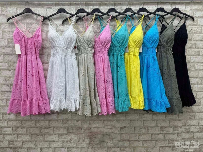 рокли , снимка 1