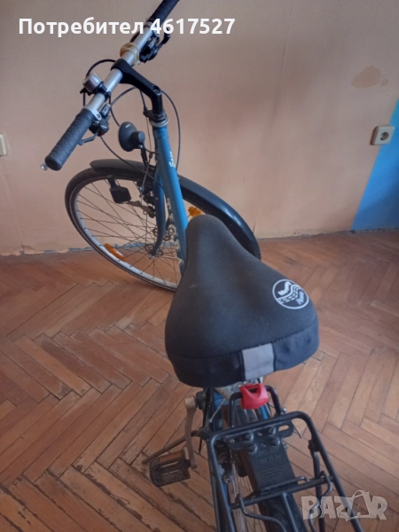 Велосипед Тигра , снимка 1