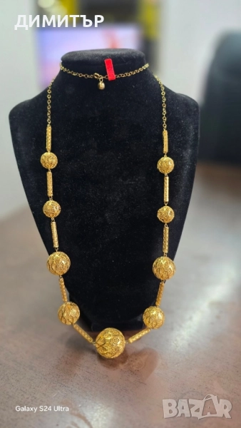 дамски синджир, снимка 1