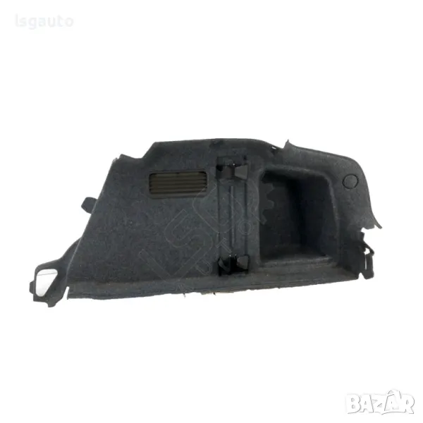 Дясна кора багажник Seat Exeo 3R  2008-2013 ID: 133077, снимка 1