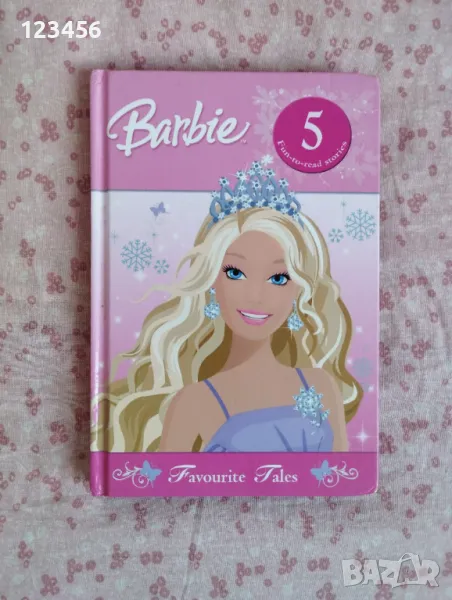 Детски книжки на английски език с дебели корици, снимка 1