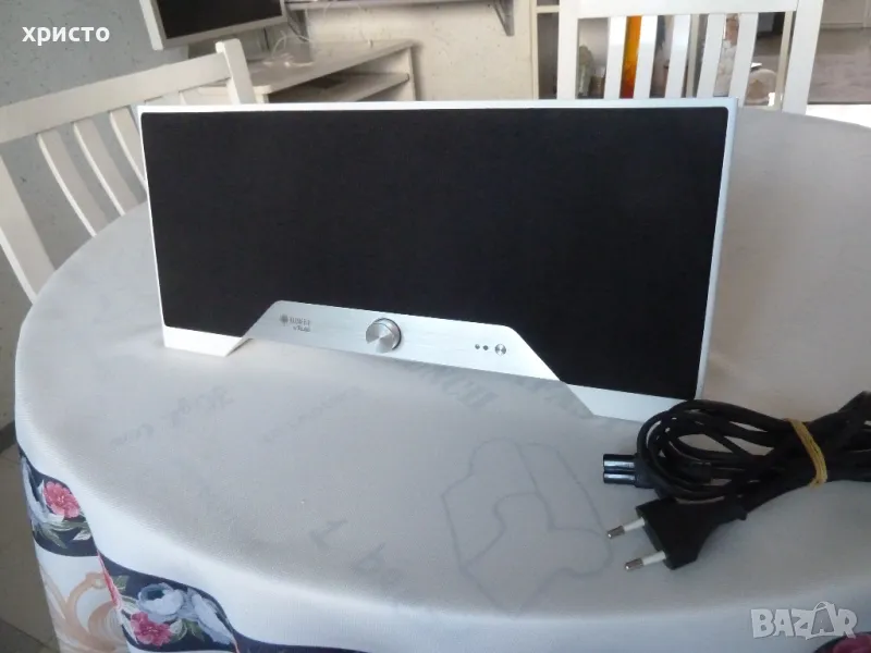 смарт колона Teufel Raumfeld One, снимка 1