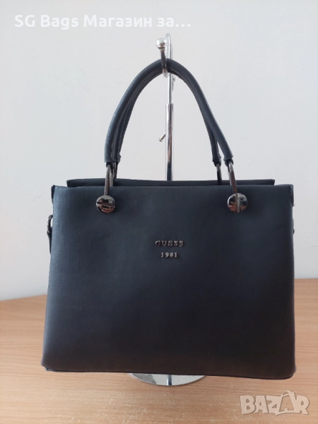 Guess дамска чанта код 176, снимка 1