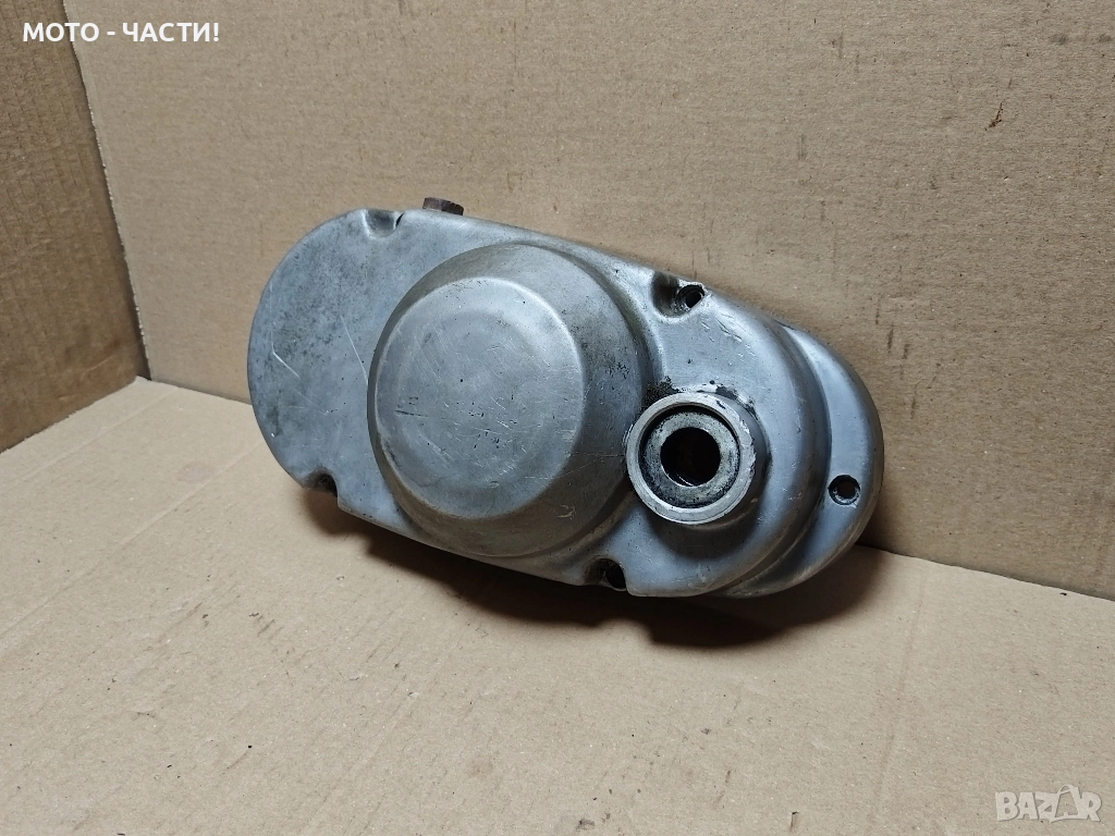 Ляв Капак За Минск 125. , снимка 1