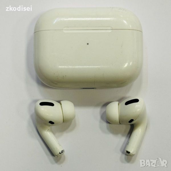Bluetooth слушалки Apple AirPods A2190, снимка 1