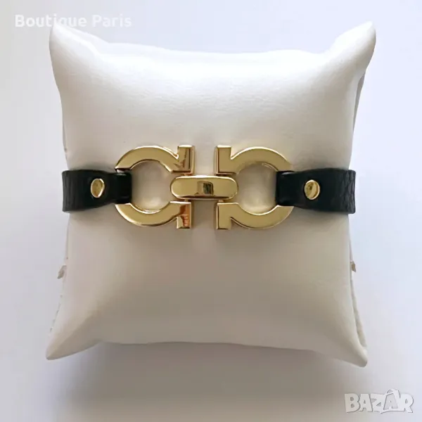 Salvatore Ferragamo оригинална гривна, снимка 1