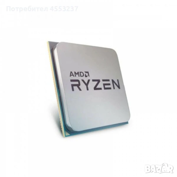 Процесор Ryzen 5 5600x /MPK, снимка 1