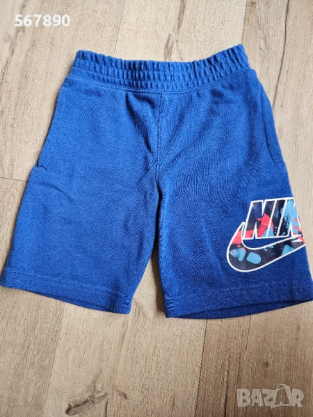 Къси панталонки Nike , снимка 1