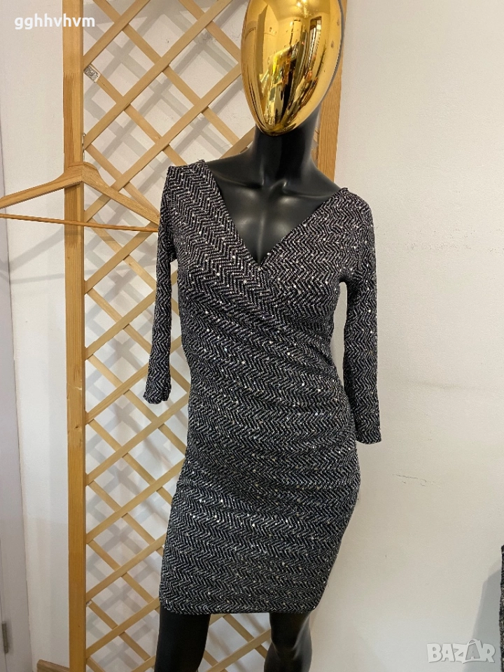 Блестяща рокля, снимка 1