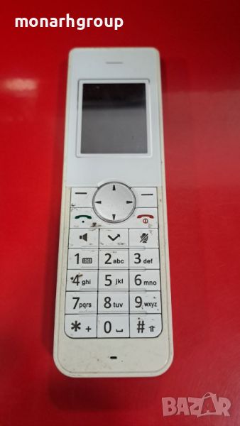 Телефон Cordless phone ta8058/за части/, снимка 1