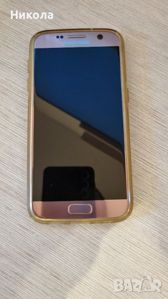 Samsung S7, снимка 1